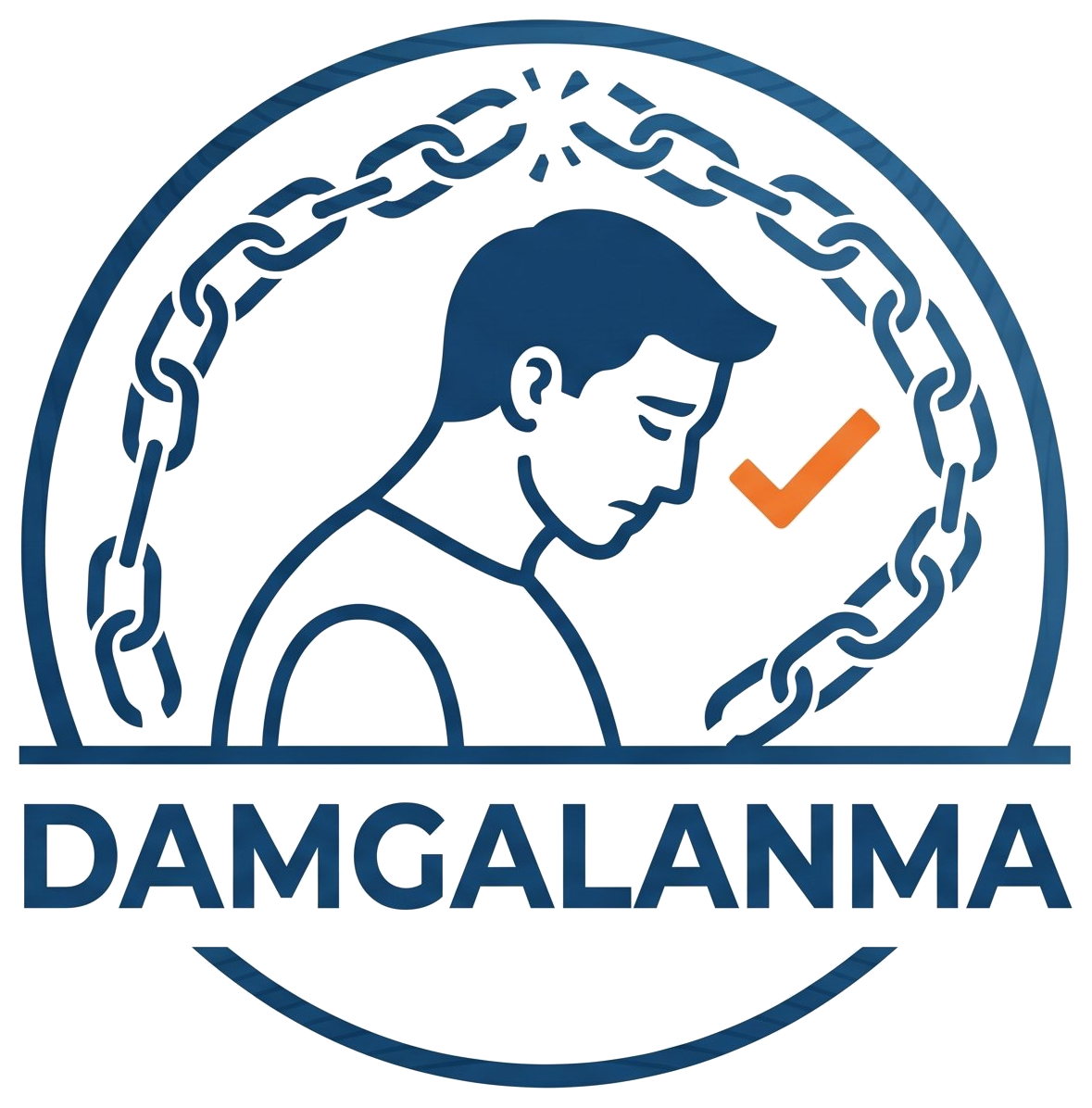 Damgalanma