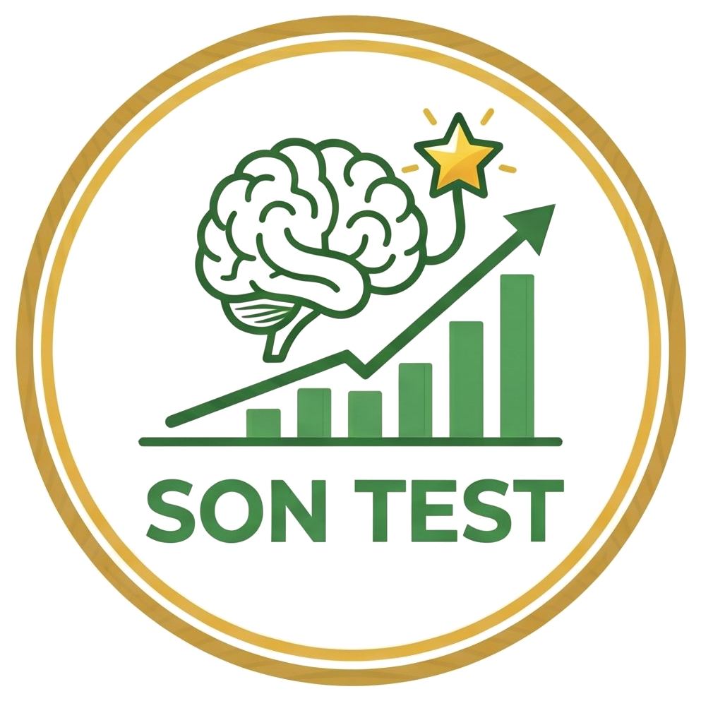 Son Test